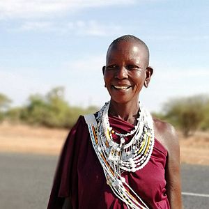 Photo Altaïr Conférences - Afrique de l'est la terre en marche 2