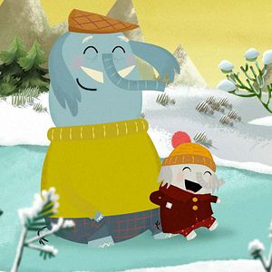 Photo La Petite fanfare de Noël