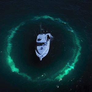Photo Sur la trace des ovnis