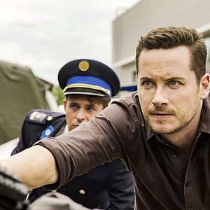 Photo Jesse Lee Soffer