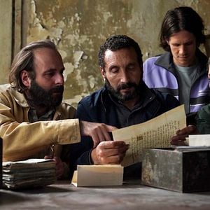 Photo Vincent Macaigne