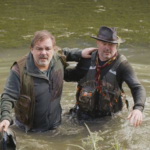 Photo Didier Bourdon