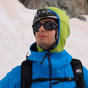 Photo La Voix du Glacier Blanc