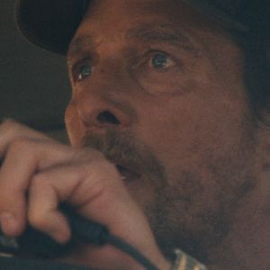 Photo Matthew McConaughey