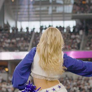 Photo America's Sweethearts : Les cheerleaders des Dallas Cowboys