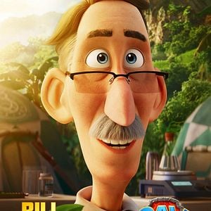 Photo La Pat' Patrouille : Le film mission Dino