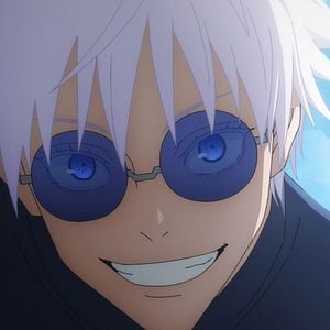 Photo JUJUTSU KAISEN : Trésor caché / Mort prématurée – Le Film