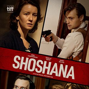 Photo Shoshana