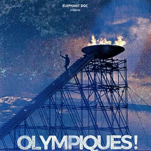Photo Olympiques ! La France des Jeux