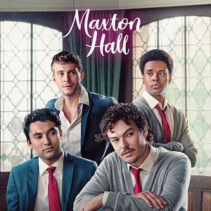 Photo Maxton Hall - Le monde qui nous sépare
