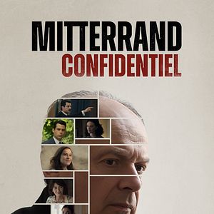 Photo Mitterrand, confidentiel