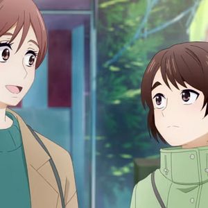 Photo A Condition Called Love