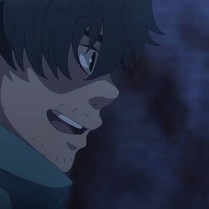 Photo Blue Exorcist