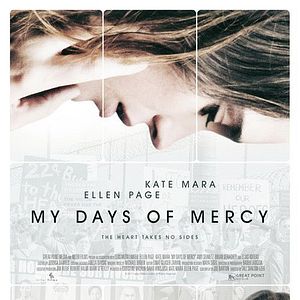 Photo My Days of Mercy