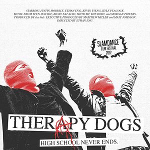 Photo Therapy Dogs