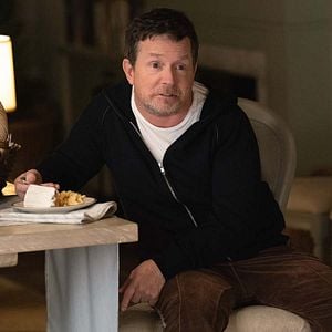 Photo Michael J. Fox