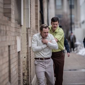 Photo Bill Skarsgård