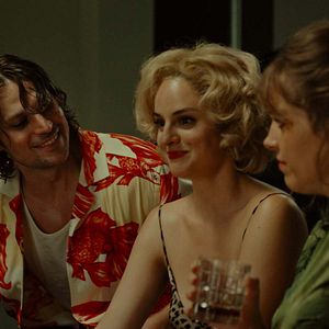 Photo Les Femmes au balcon