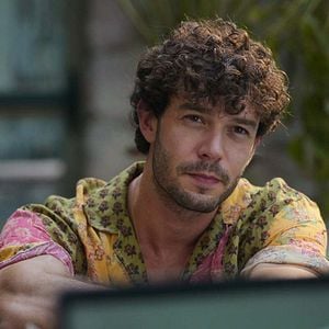 Photo Le Chemin de l'olivier