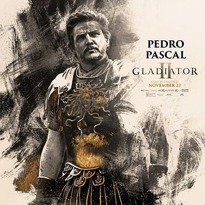Photo Gladiator II
