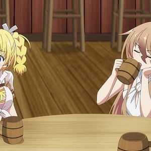 Photo Reborn as a Vending Machine, I Now Wander the Dungeon