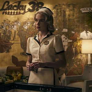 Photo Annabel O'Hagan