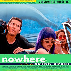 Photo Nowhere