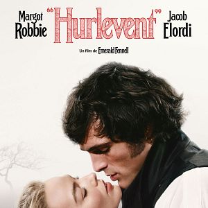 Photo "Hurlevent"