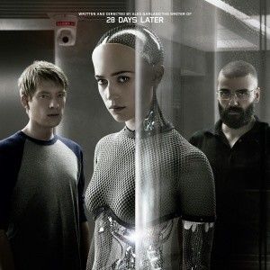 Photo Ex Machina