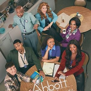 Photo Abbott Elementary
