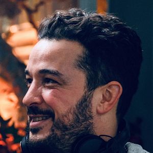 Photo Guillaume Tordjman