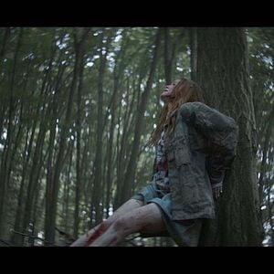 Photo Les Intrus – Chapitre 2