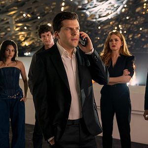 Photo Insaisissables 3