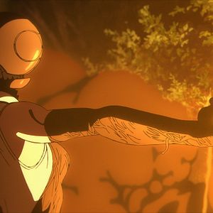 Photo Chainsaw Man – Le Film : L’arc de Reze