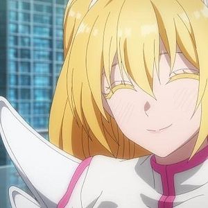 Photo 2.5 Dimensional Seduction