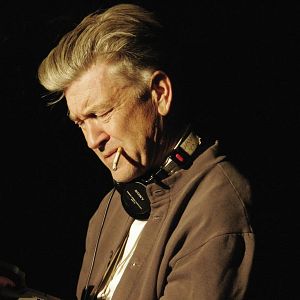 Photo David Lynch, une énigme à Hollywood