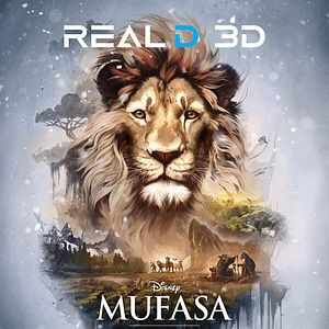 Photo Mufasa : Le Roi Lion