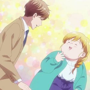 Photo Plus-sized Misadventures in Love!