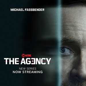 Photo The Agency