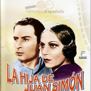 Photo La hija de Juan Simon