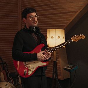 Photo Chef d’orchestre