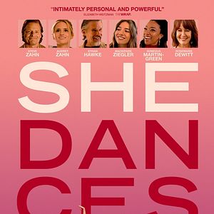 Photo She Dances