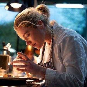 Photo Florence Pugh