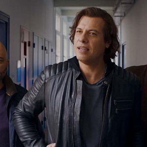 Photo T'as Pas Changé