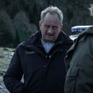 Photo Benoît Poelvoorde