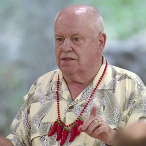 Photo Fonction : juré