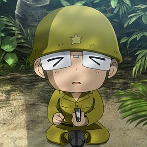 Photo Peleliu : Guerre au paradis