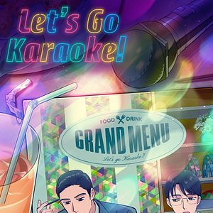 Photo Let's Go Karaoke!