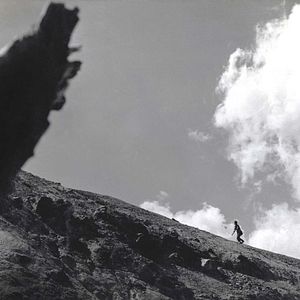 Photo Feux dans la plaine