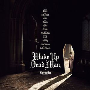 Photo Wake Up Dead Man : Une histoire à couteaux tirés